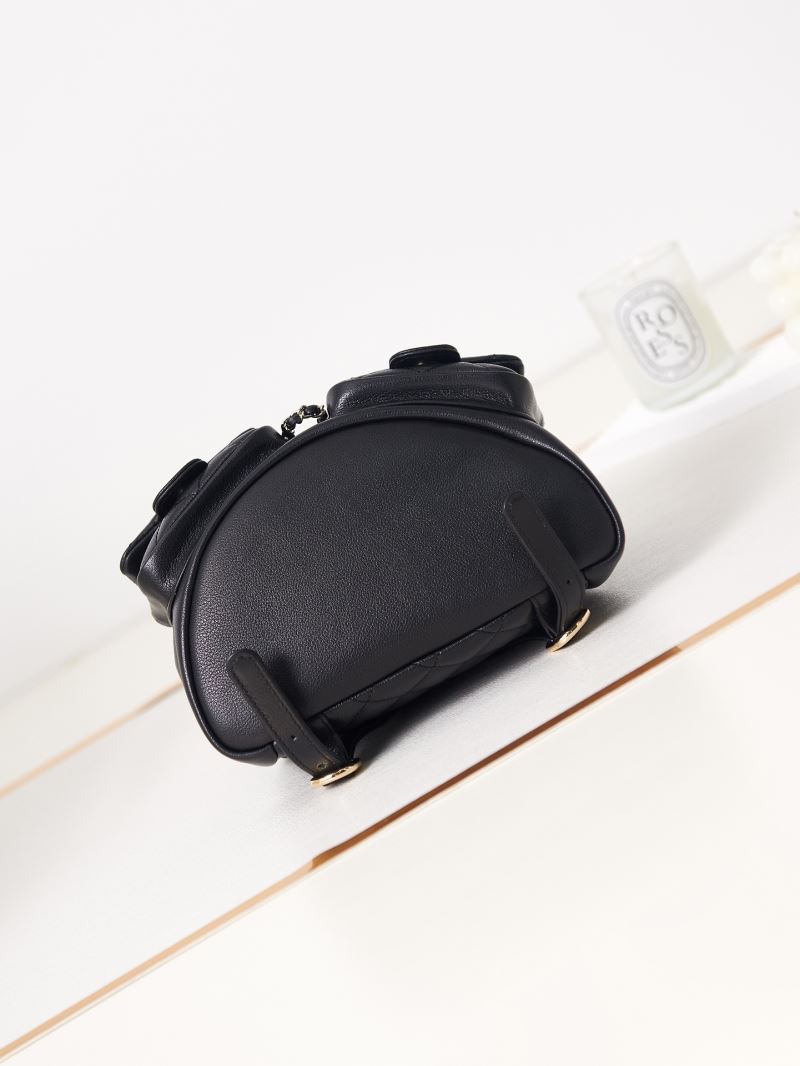 Ch**el backpacks